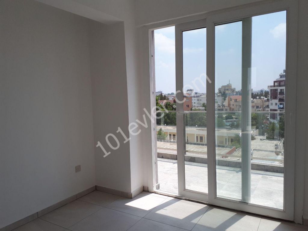 Penthouse For Sale in Mağusa Merkez, Famagusta