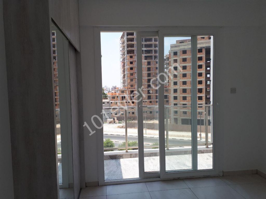 Penthouse For Sale in Mağusa Merkez, Famagusta