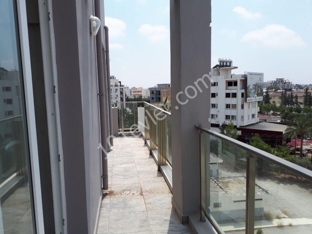 Penthouse For Sale in Mağusa Merkez, Famagusta