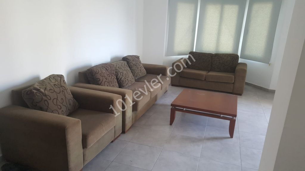 ADAKENT ÜNİVERSİTESİ KARŞISI 3+1 EŞYALI SATILIK DAİRE