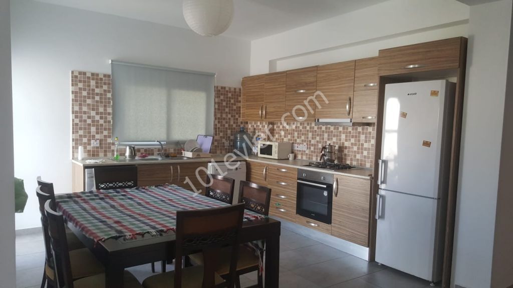 ADAKENT ÜNİVERSİTESİ KARŞISI 3+1 EŞYALI SATILIK DAİRE