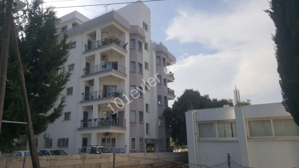 ADAKENT ÜNİVERSİTESİ KARŞISI 3+1 EŞYALI SATILIK DAİRE