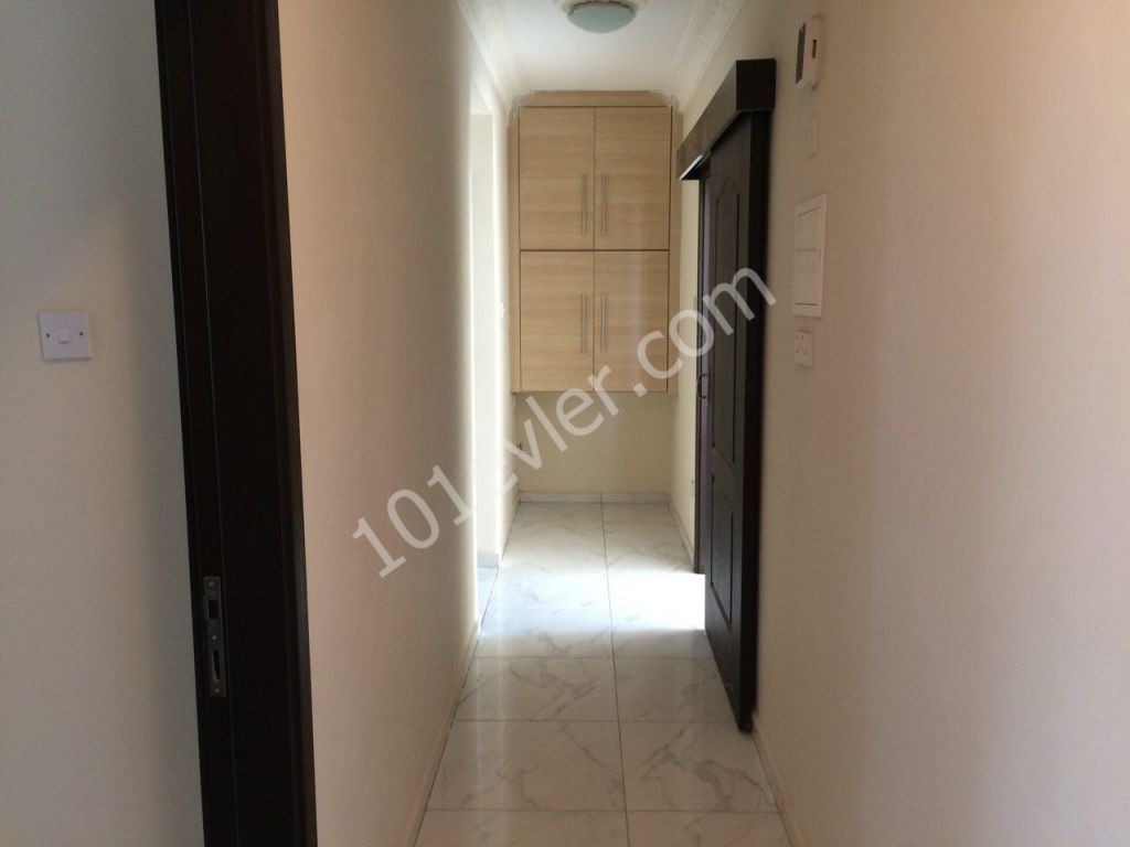 Flat For Sale in Gülseren, Famagusta