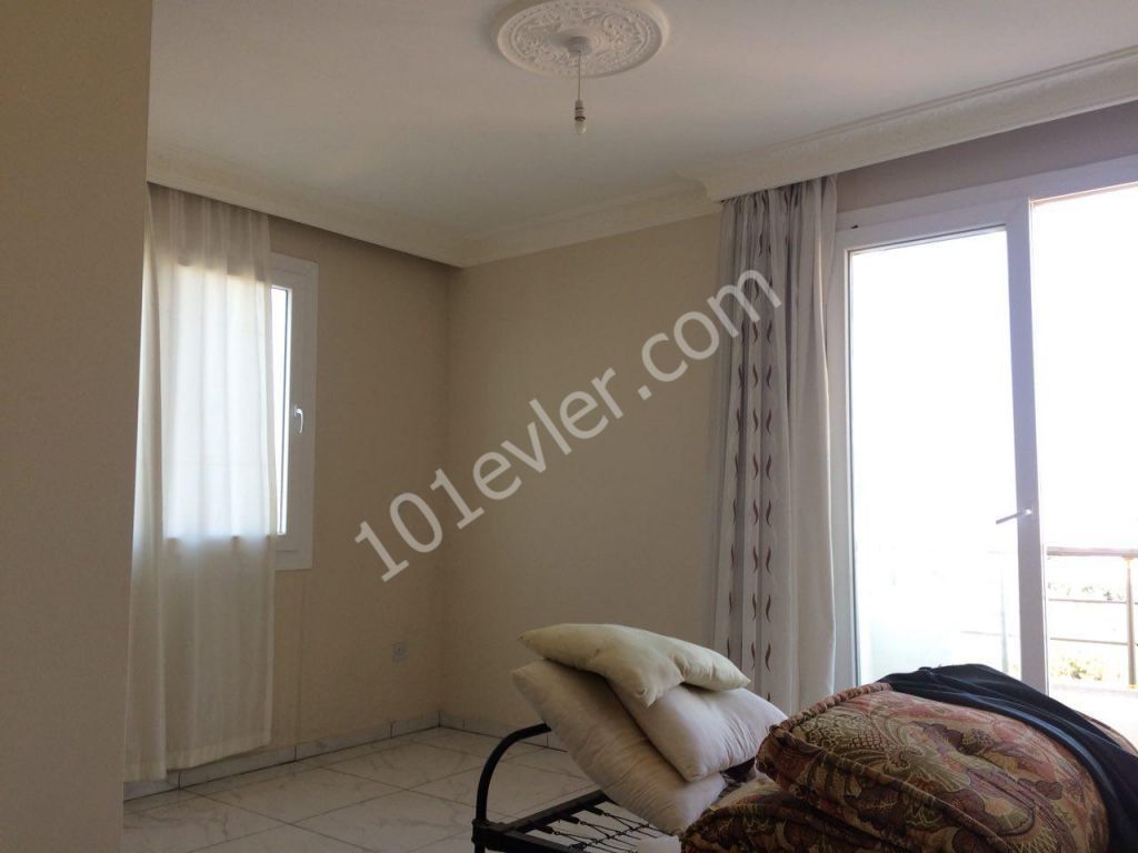 Flat For Sale in Gülseren, Famagusta