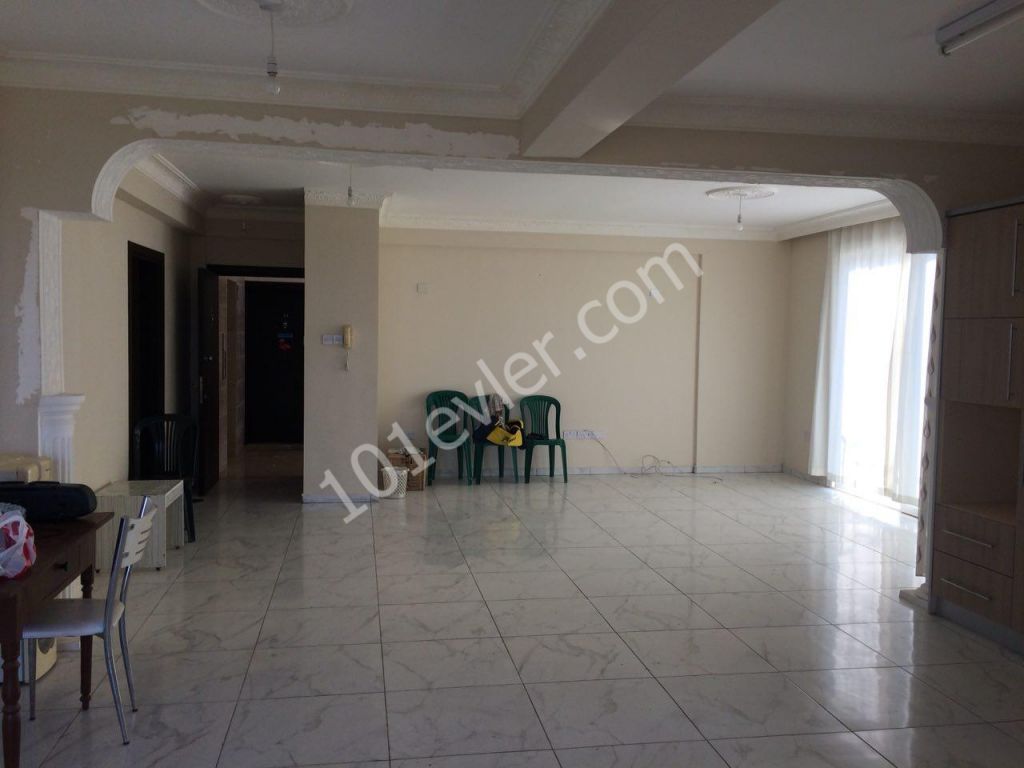 Flat For Sale in Gülseren, Famagusta