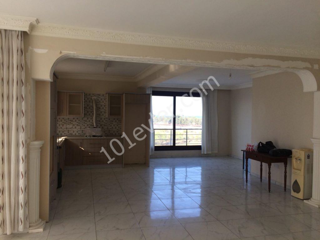 Flat For Sale in Gülseren, Famagusta