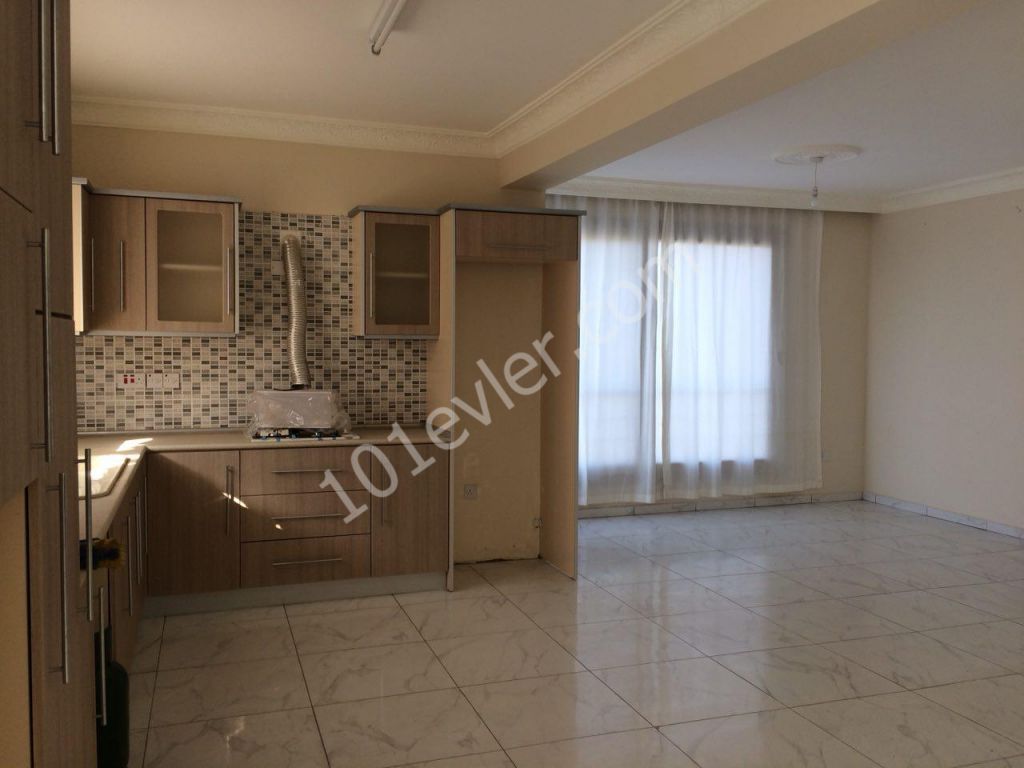 Flat For Sale in Gülseren, Famagusta