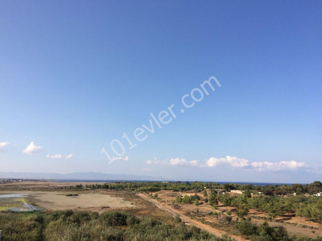 Flat For Sale in Gülseren, Famagusta