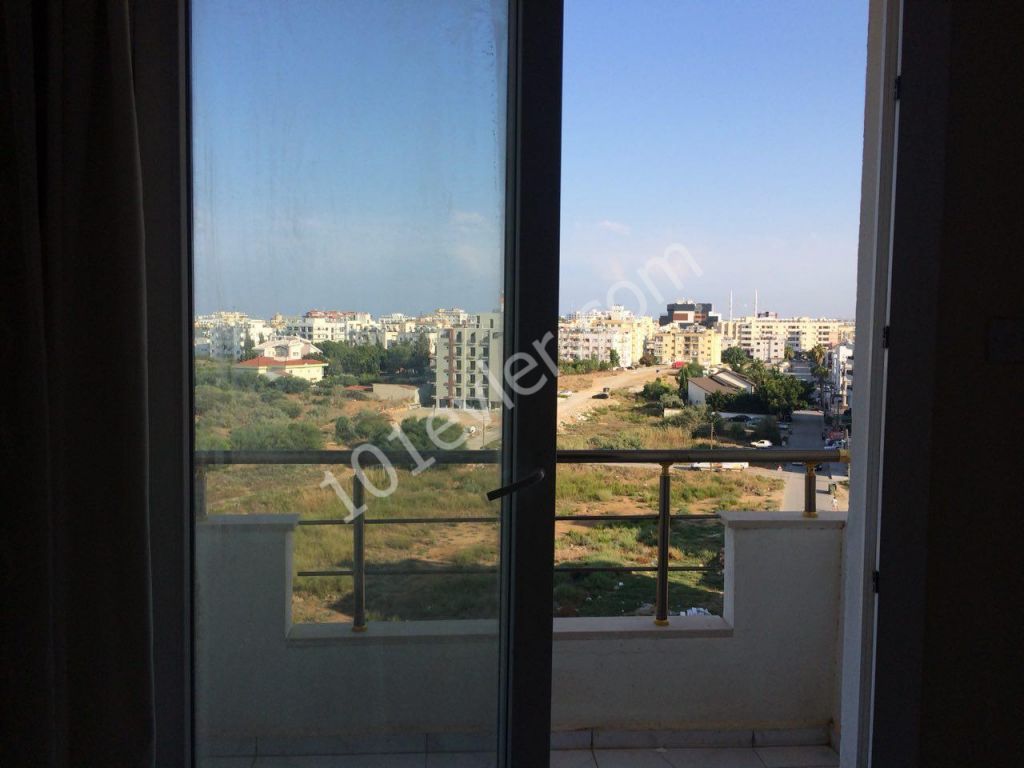 Flat For Sale in Gülseren, Famagusta