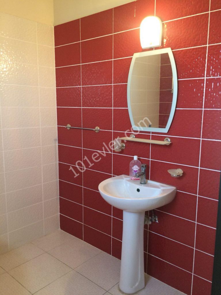 Flat For Sale in Gülseren, Famagusta