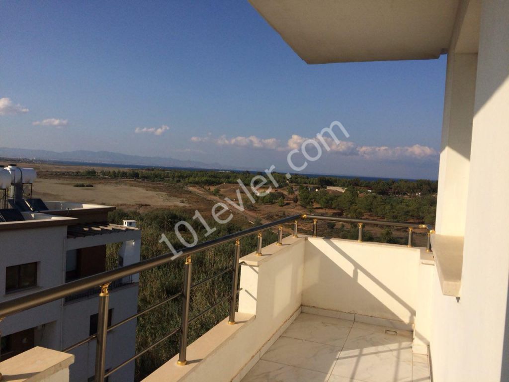 Flat For Sale in Gülseren, Famagusta