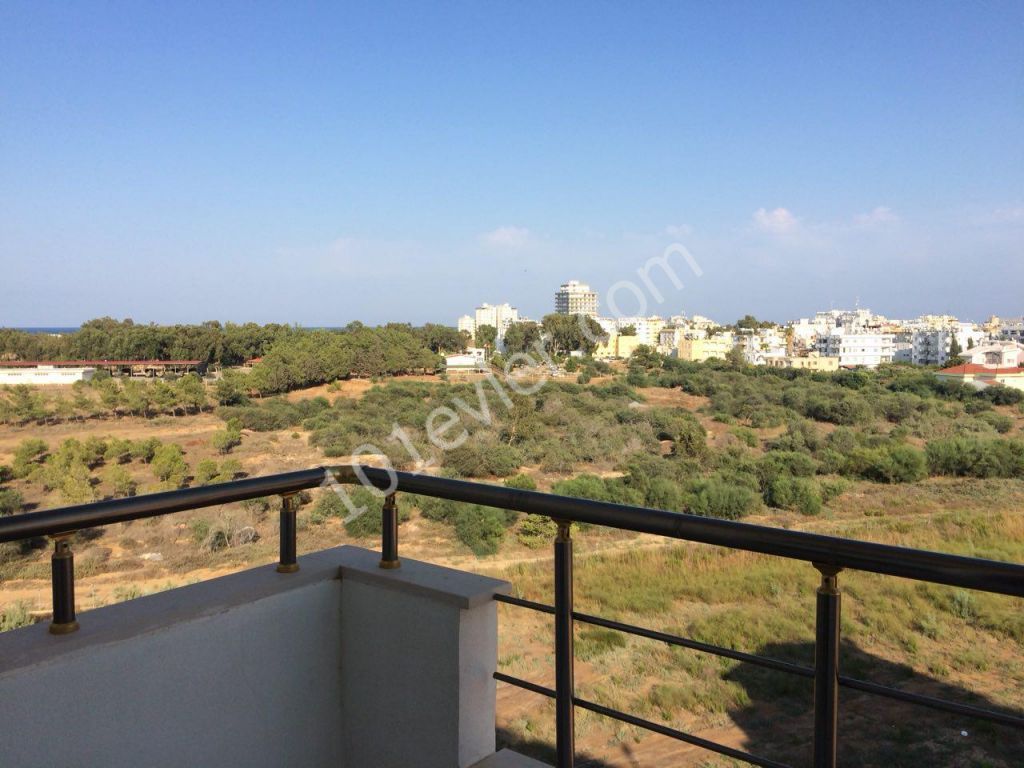 Flat For Sale in Gülseren, Famagusta