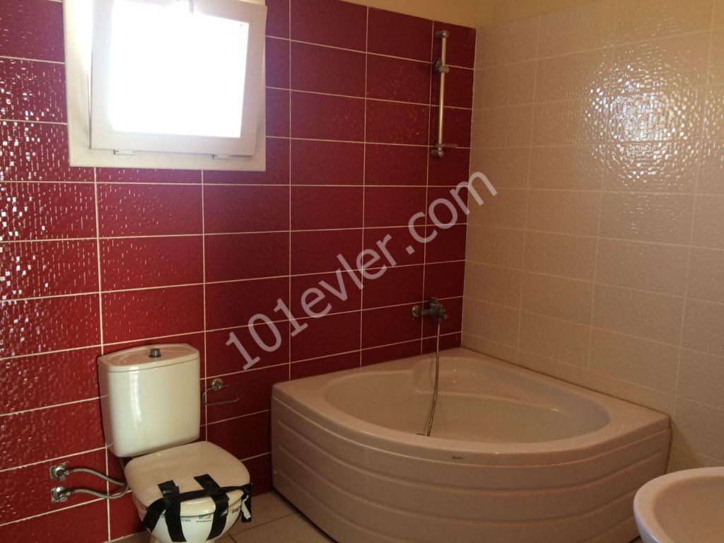 Flat For Sale in Gülseren, Famagusta