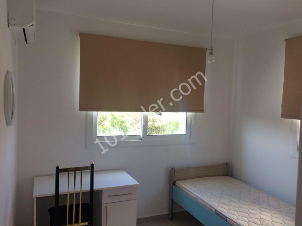 Flat To Rent in Mağusa Merkez, Famagusta