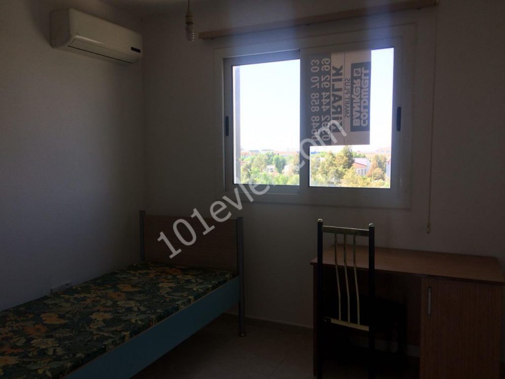 Flat To Rent in Mağusa Merkez, Famagusta