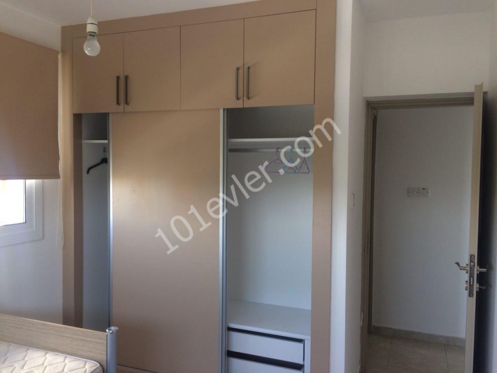 Flat To Rent in Mağusa Merkez, Famagusta