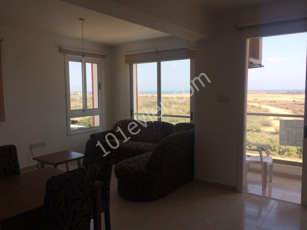 Flat To Rent in Mağusa Merkez, Famagusta