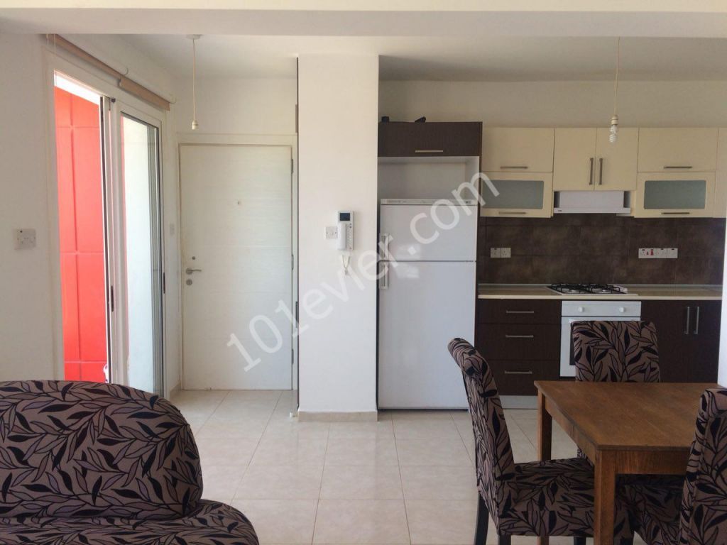 Flat To Rent in Mağusa Merkez, Famagusta