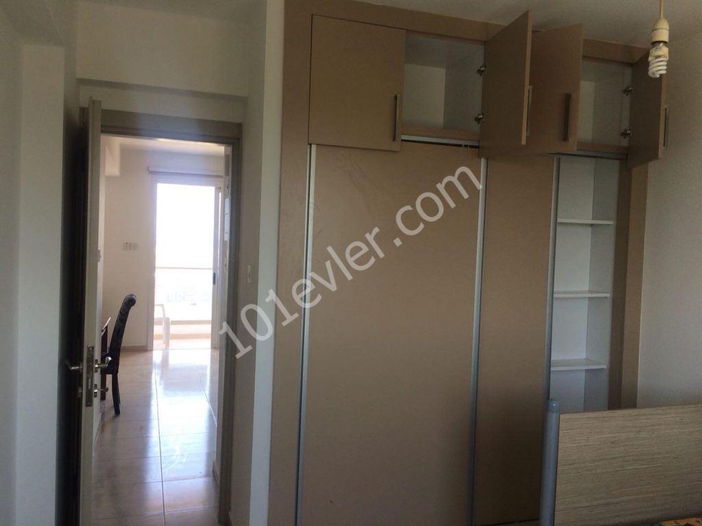 Flat To Rent in Mağusa Merkez, Famagusta