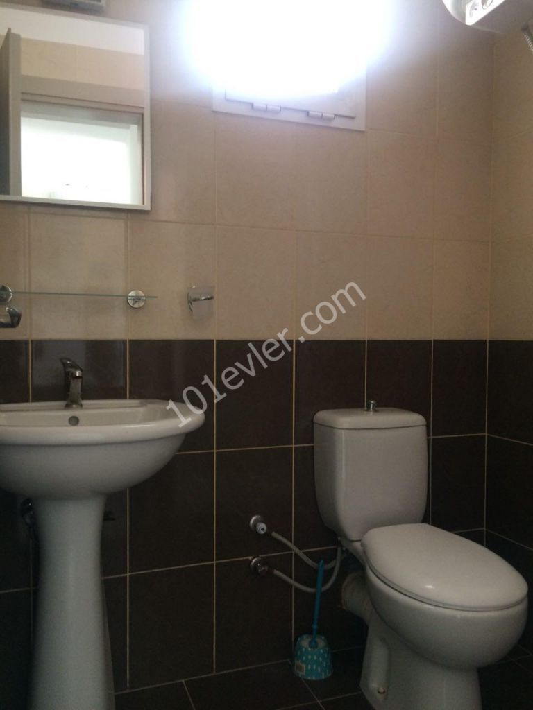 Flat To Rent in Mağusa Merkez, Famagusta