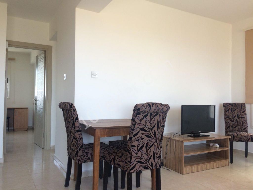 Flat To Rent in Mağusa Merkez, Famagusta