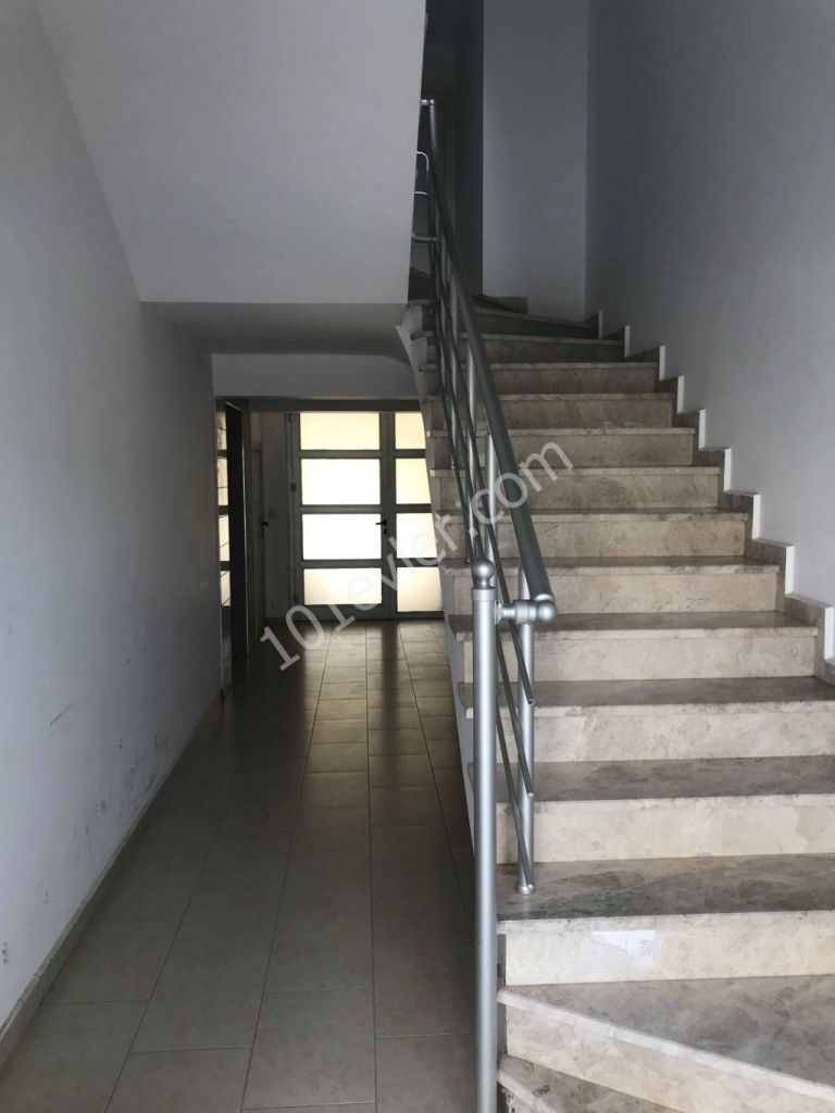 Flat For Sale in İskele Merkez, Iskele