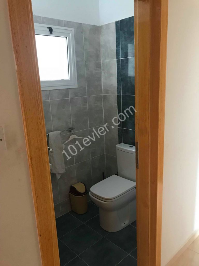 Flat For Sale in İskele Merkez, Iskele