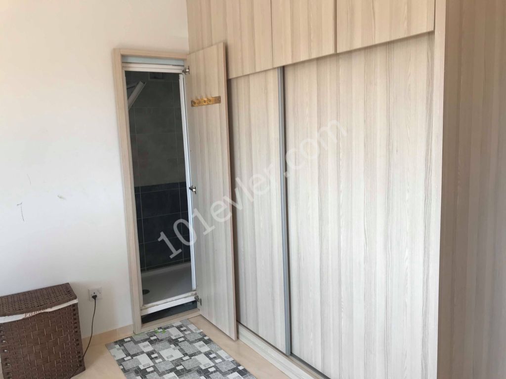 Flat For Sale in İskele Merkez, Iskele