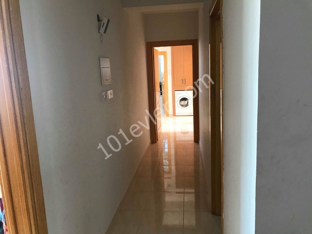 Flat For Sale in İskele Merkez, Iskele