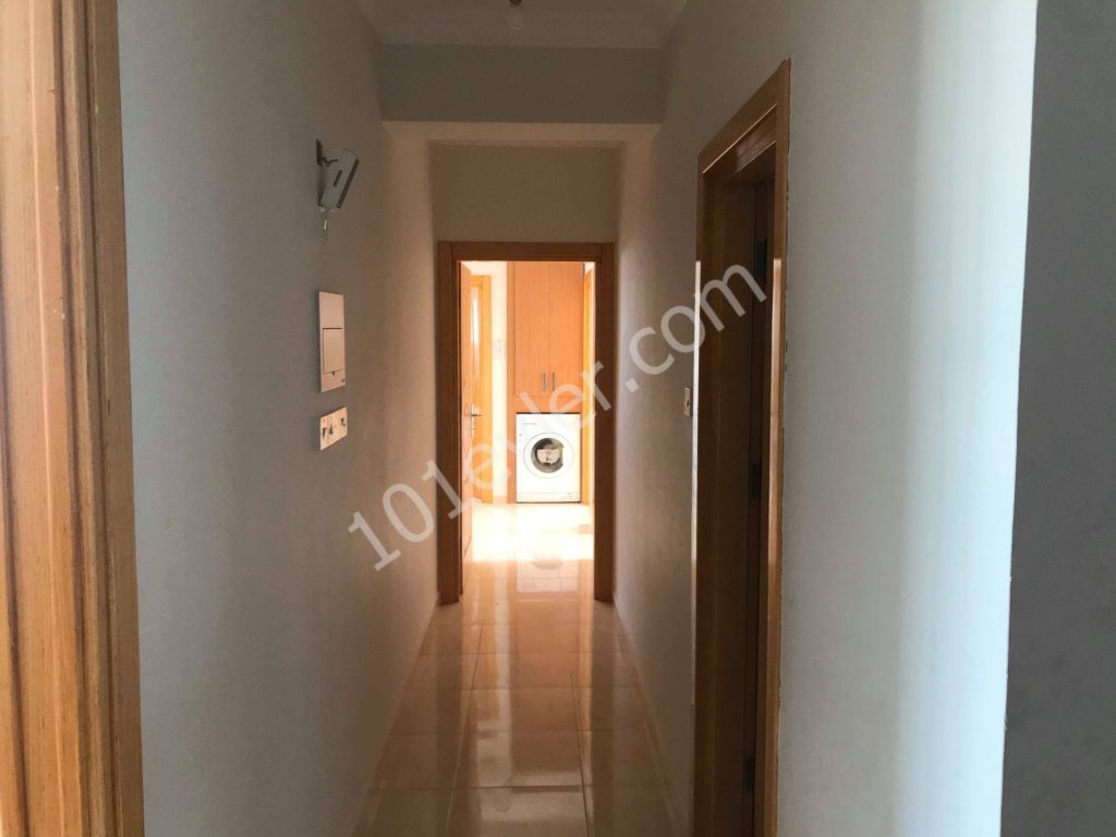 Flat For Sale in İskele Merkez, Iskele