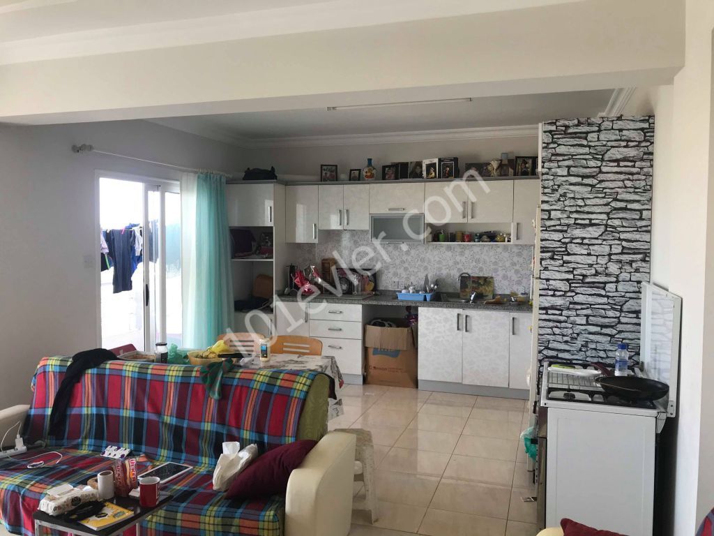 Flat For Sale in İskele Merkez, Iskele