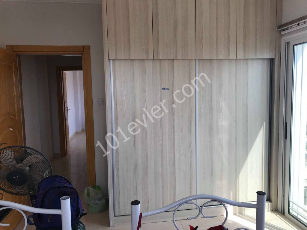 Flat For Sale in İskele Merkez, Iskele