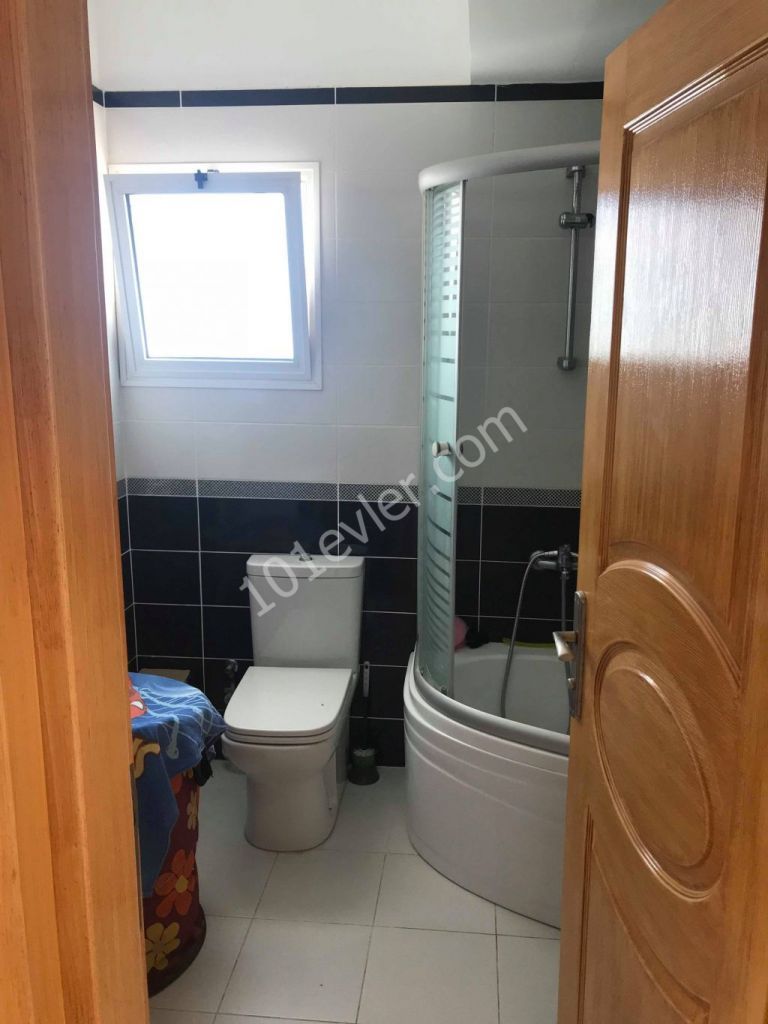 Flat For Sale in İskele Merkez, Iskele