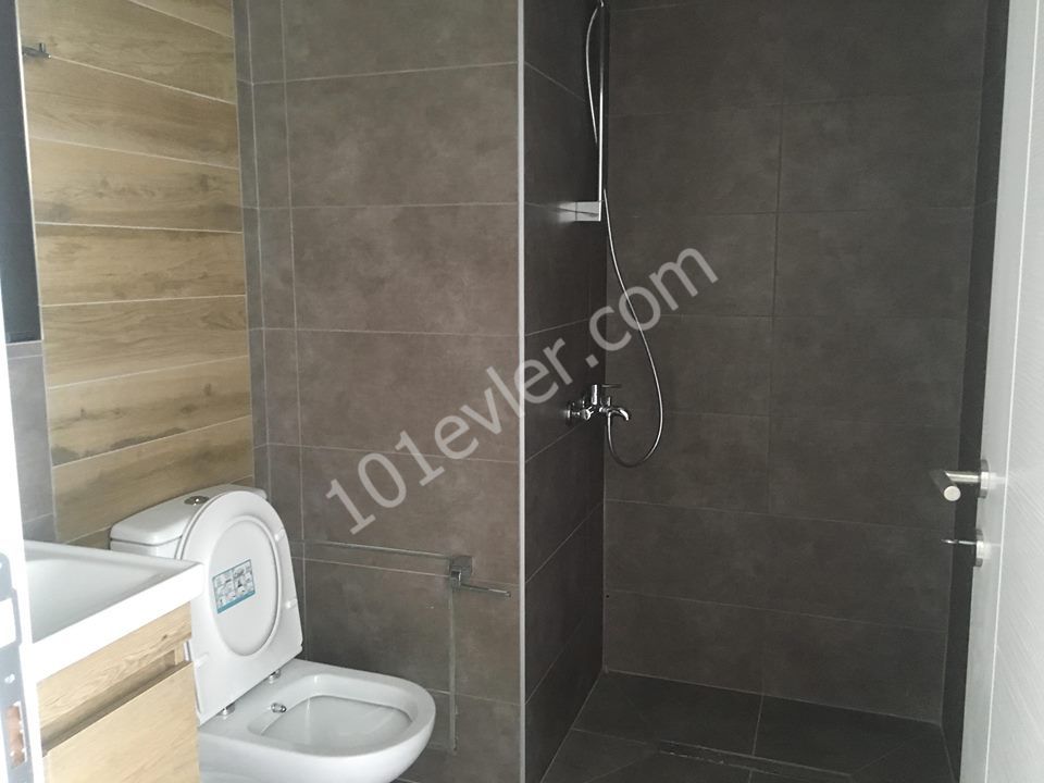 Mağusa Merkez’de Northerland Uptown Sitesinde 2+1 Kiralık Daireler