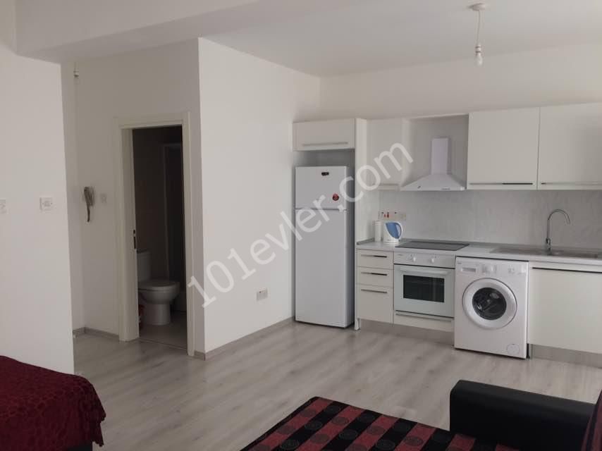 STUDIO FOR RENT IN FAMAGUSTA GULSEREN