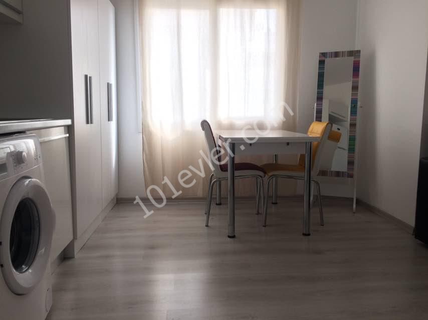 STUDIO FOR RENT IN FAMAGUSTA GULSEREN