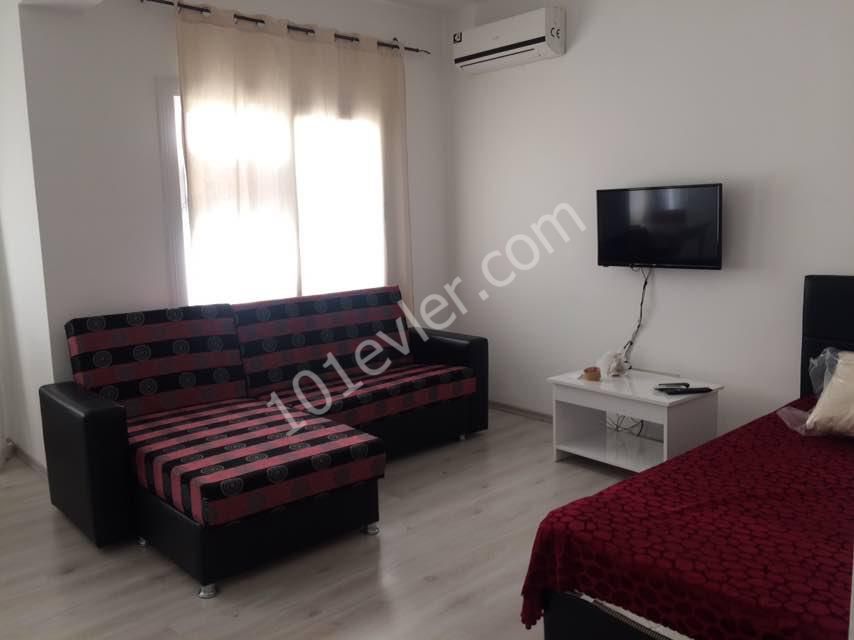 STUDIO FOR RENT IN FAMAGUSTA GULSEREN