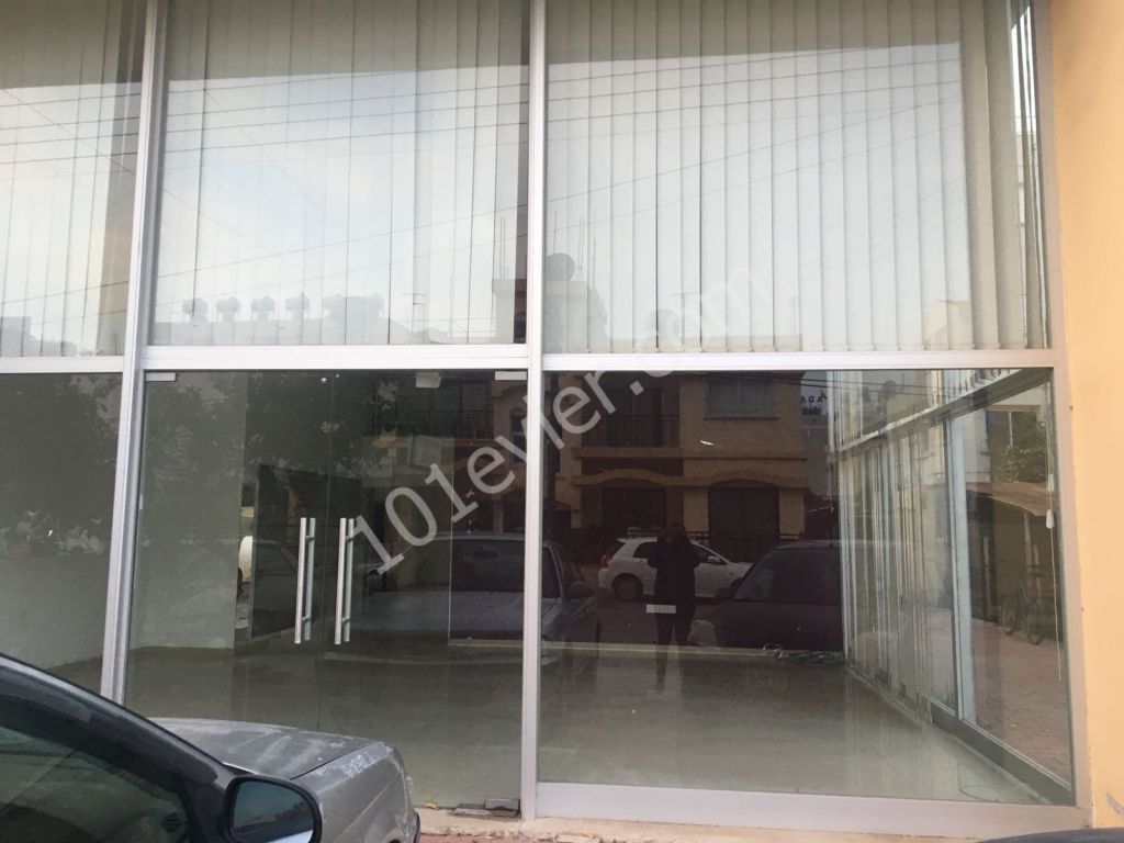 Business To Rent in Sakarya, Famagusta