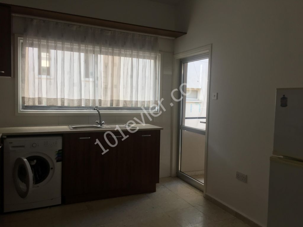 2+1 AND 3+1 FLATS FOR RENT IN FAMAGUSTA