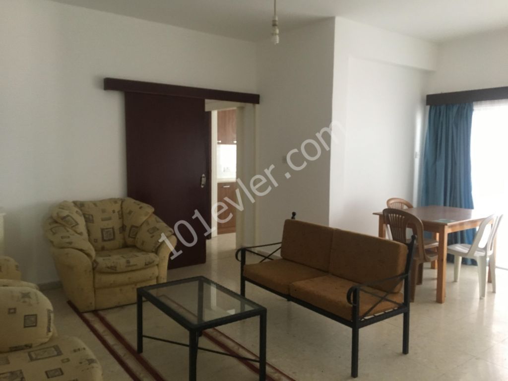 2+1 AND 3+1 FLATS FOR RENT IN FAMAGUSTA