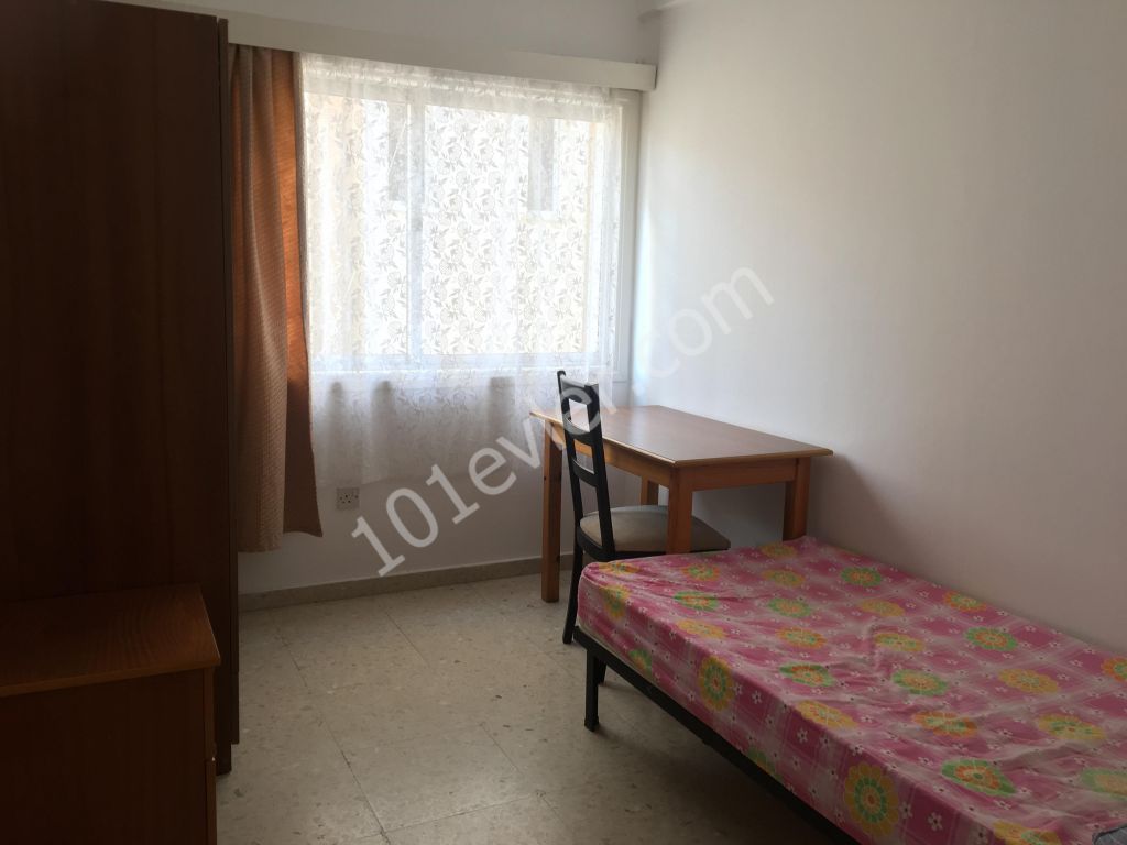 2+1 AND 3+1 FLATS FOR RENT IN FAMAGUSTA