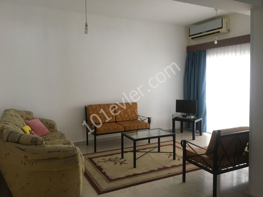 2+1 AND 3+1 FLATS FOR RENT IN FAMAGUSTA