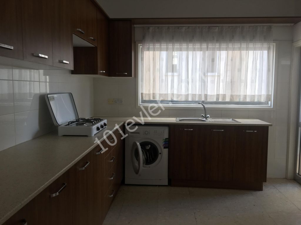 2+1 AND 3+1 FLATS FOR RENT IN FAMAGUSTA