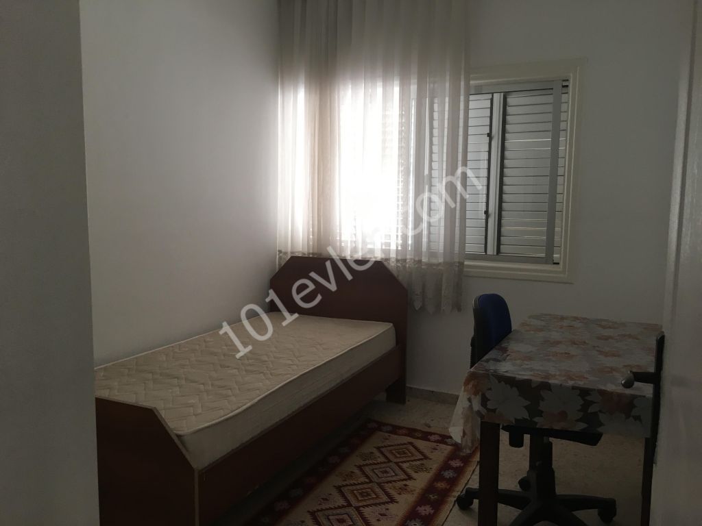 2+1 AND 3+1 FLATS FOR RENT IN FAMAGUSTA