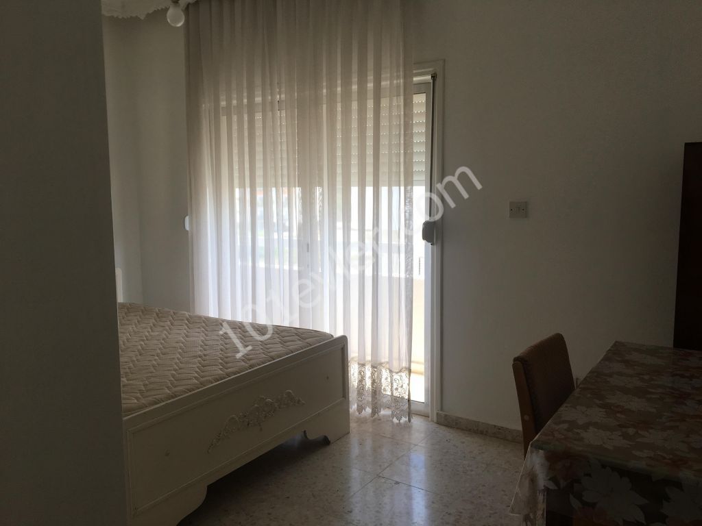 2+1 AND 3+1 FLATS FOR RENT IN FAMAGUSTA