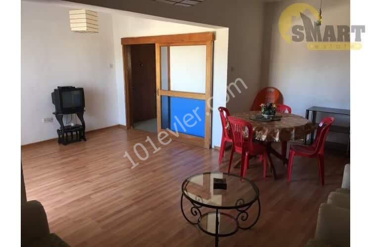 3+1 For Sale In Famagusta Center