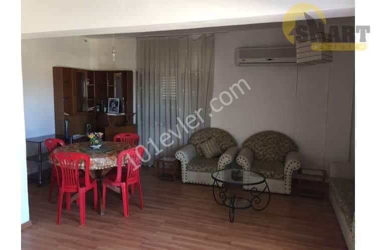 3+1 For Sale In Famagusta Center