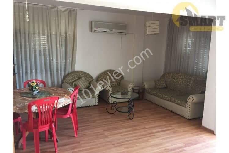 KIBRIS, GAZİMAĞUSA'DA SATILIK 3+1 DAİRE