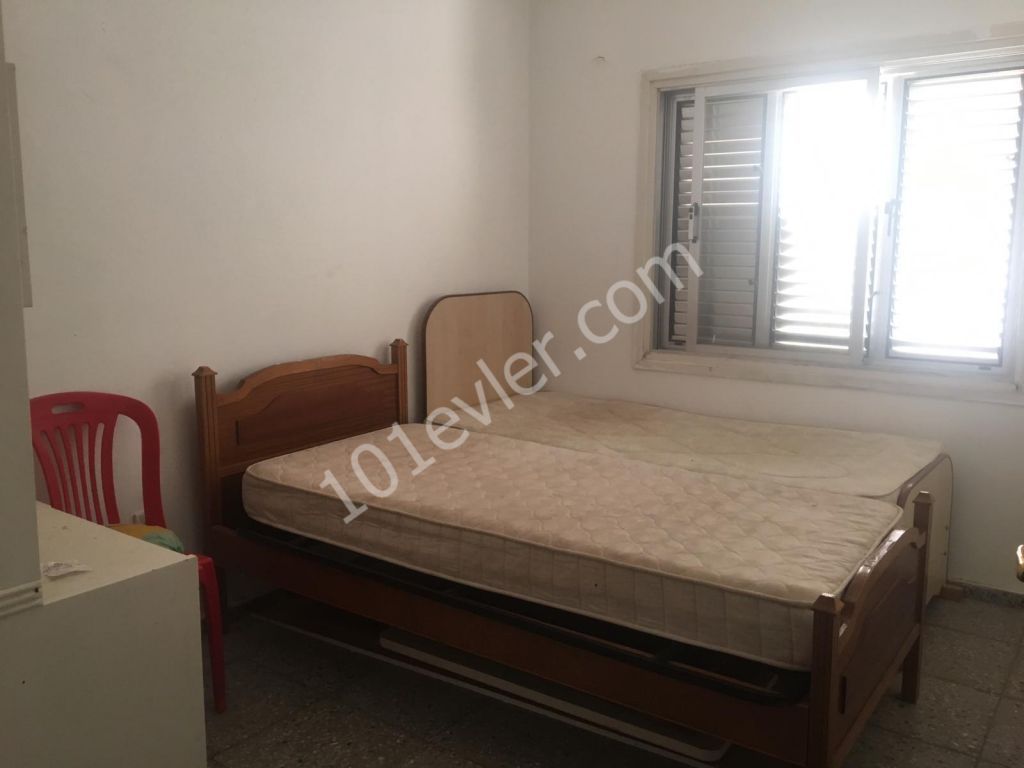 3+1 For Sale In Famagusta Center