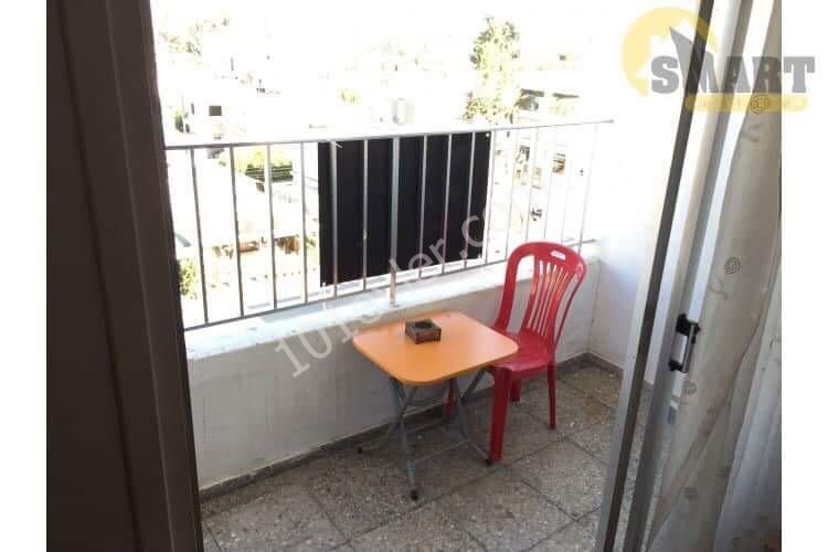 3+1 For Sale In Famagusta Center